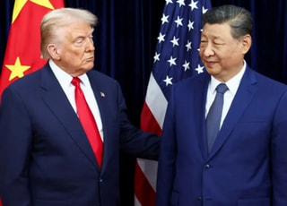 "트럼프, 다카이치에 '中 자극말라' 조언"