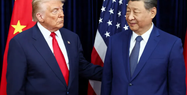 "트럼프, 다카이치에 '中 자극말라' 조언"