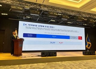 정부 '성분명 처방' 도입 추진에…국민 70% "의사 처방약 원한다"