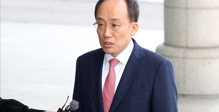 추경호 체포동의안, 국회 통과…이르면 내달 2일 구속 기로 놓일 듯