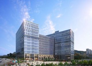 현대엔지니어링, 제조형 중심 지식산업센터 ‘현대 테라타워 세마역’ 분양