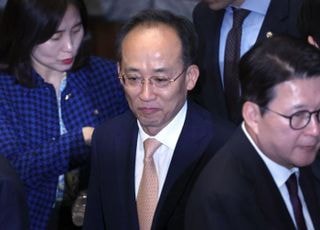 '추경호 체포동의안' 與 주도 본회의 통과…국민의힘 표결 불참 [11/27(목) 데일리안 퇴근길뉴스]