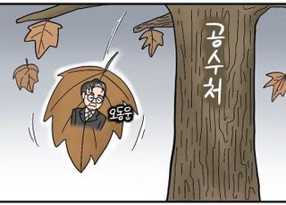 '尹 체포' 공수처장 토사구팽? 채상병 특검, 직무유기 기소 [D-시사만평]