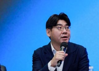 '은둔형 경영자' 송치형, 침묵 깨고 '1784' 섰다…이해진과 그릴 '빅픽처'