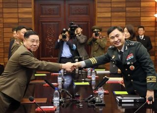 군사회담 제안 일주일 넘게 침묵하는 北…난처해진 李정부