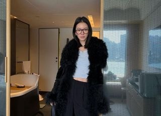 #퍼 자켓 – 본격적인 겨울이 시작되는 12월의 첫 선택 [김민정의 패션노트⑦]