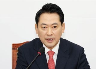 장동혁 "李대통령, 검사에 보복의 칼 휘둘러…'법치 디스토피아'의 서막"