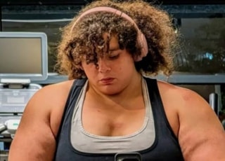 '세계 최강 여성 대회' 우승자, 갑자기 자격 박탈...왜?