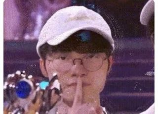 머스크, T1 향해 "그록5와 롤 대결 하자"...페이커 대답은?