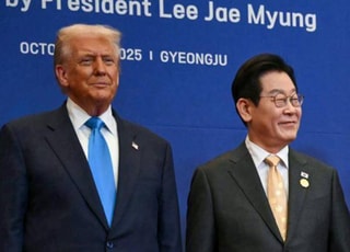 "北·美 실무진, 정상회담 준비차 접촉"…韓 "사실 무근"