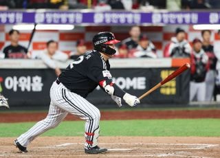 ‘KS MVP’ 김현수 놓친 LG 트윈스의 믿는 구석…우승 전선 이상무?