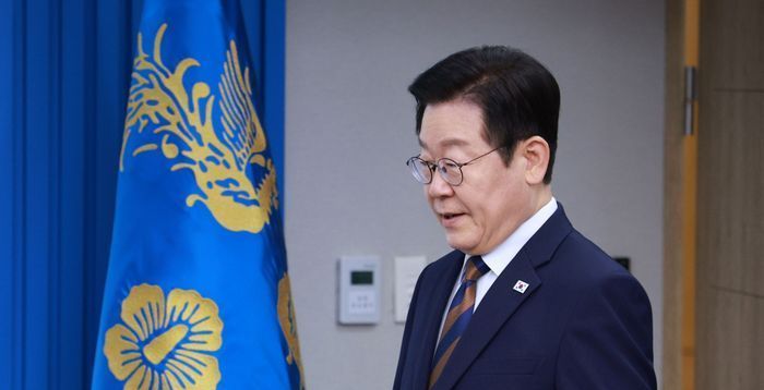 '이화영 사건' 개입한 李대통령…한 달 만에 '직권남용' 논란 수면 위로 [정국 기상대]