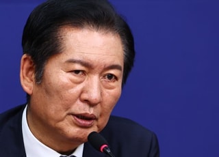 정청래, 1인1표 밀어붙이기…숨은 전략 가동됐나