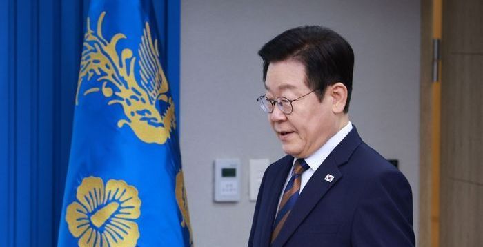 국민의힘, 李대통령 '이화영 재판 퇴정' 검찰 감찰 지시에 반발…대응 논의 본격화