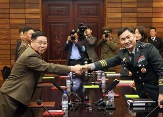 군사회담 제안 일주일 넘게 침묵하는 北…난처해진 李정부