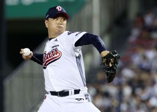 불펜까지 번진 FA 몸값 과열, 이영하 52억 적정가?