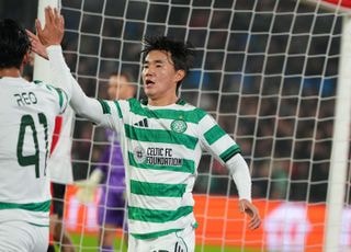 양현준·오현규 UEL서 나란히 득점포, 설영우도 어시스트