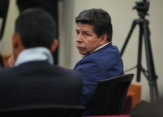 페루 법원, '내란 혐의' 전 대통령에 징역 11년형