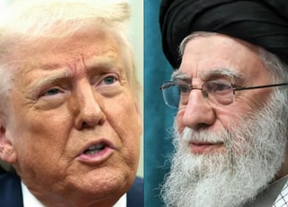 하메네이 "美와 협력할 일 없다…물밑 접촉, 사실무근"