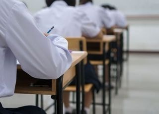 "태도에 화나서" 아산 한 고등학교서 학생 폭행한 교사 입건