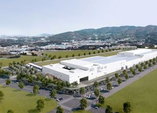 현대차·기아, 안성에 배터리 캠퍼스 구축…전동화 R&amp;D 내재화 속도