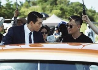 ‘메이드 인 코리아’ 감독 “매회가 한 편의 영화…낡은 시대극 아니길 바랐다”