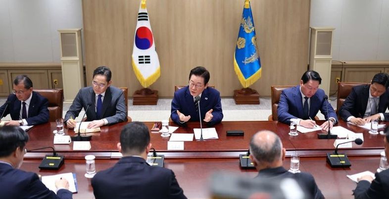 450조·600조원 투자 약속, 헛되지 않으려면 [기자수첩-산업]