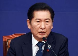 정청래 "추경호 영장 기각시 조희대에 화살 갈 것"