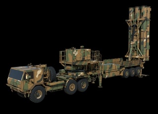 한화에어로, 방사청과 ‘L-SAM’ 양산 계약...7054억 규모