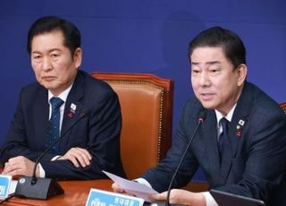 김병기 "대장동 국정조사, 국민의힘이 이 핑계 저 핑계 대며 피해"