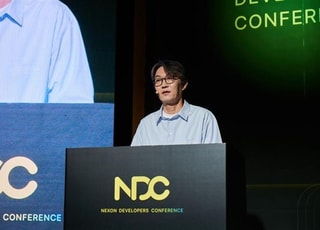 이정헌 'IP 확장' 승부수…넥슨 시총 29조 돌파