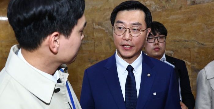 국민의힘 "장경태, 적반하장 막말 대응…억울하면 법정에서 다퉈라"