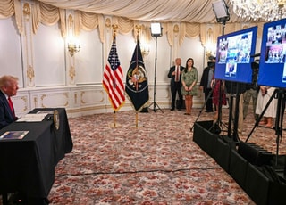 '워싱턴 피격' 주방위군 2명 중 1명 사망…"괴물의 끔찍한 테러"