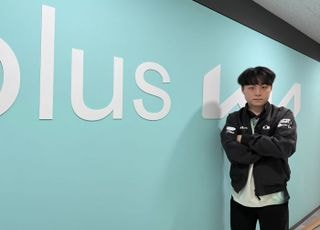 '쇼메이커' 허수 "롤드컵 관중석서 다짐했다, 다시 나의 무대 만들기로"[인터뷰]