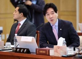 박성훈 "감사원 '이재명 정권 하청 기구'로 전락"