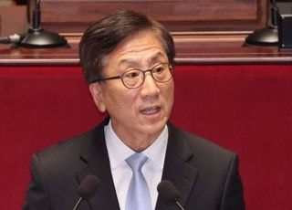 김인회 "감사원, 외부선 검찰처럼 '尹 친위 조직'으로 인식"