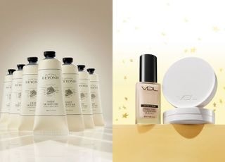 LG생활건강 비욘드·VDL ‘2025 올리브영 어워즈’ 3관왕 영예