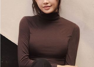 BYC, 본격적인 겨울시즌 맞아 기능성웨어 ‘보디히트’ 판매 증가