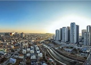 반도건설 ‘고덕 유보라 더크레스트’ 주목…삼전 평택 공장 훈풍 기대