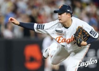 강백호 보상선수 ‘한슝쾅’ 한승혁 지명…KT 팬들도 “대박!”