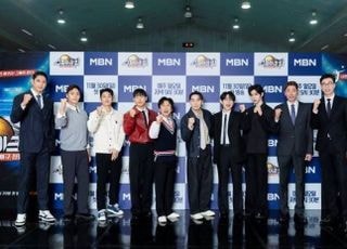 "'배알못'도 즐기길"…'스파이크 워'가 강조한 '김연경'과의 차별점 [D:현장]