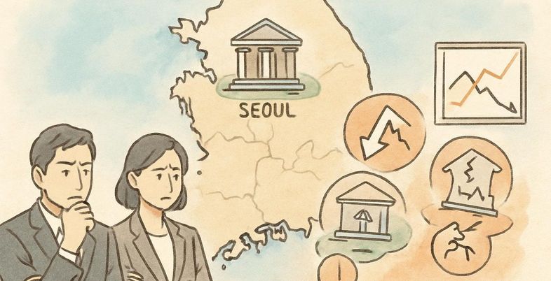 저축은행 건전성도 수도권·지방 격차…NPL 비율 양극화 '뚜렷'