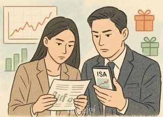 ‘13월의 월급’ 연말정산 다가온다…증권사 ISA 고객 유치 ‘활활’