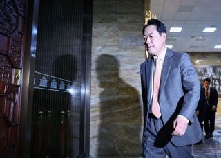 장동혁 "'당심 70%' 룰, 한 방향성 제시한 것…여러 의견 모아 들여다보겠다"