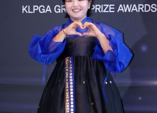 신다인 '한국의 미'