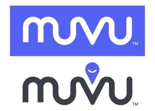 롯데이노베이트, 자율주행 셔틀 브랜드 ‘MUVU’ 첫 공개