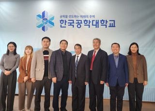 [시흥 소식] 시흥시-중국 덕주 자매결연 20주년 기념…관학 협력 논의