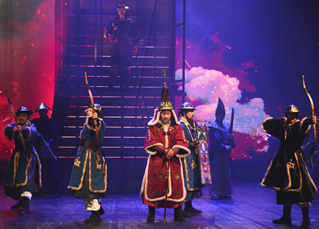 “지역이 곧 장르”…아산·영월 등 뮤지컬로 브랜딩하는 역사