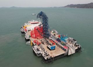 LS마린솔루션, 해상풍력 설치항만 사업에 720억 투자