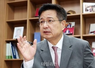 김장겸 "李대통령, 방미통위 위원장에 '문외한'을…충성도 기준 인사냐"